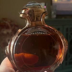 OLYMPEA- Paco Rabonne